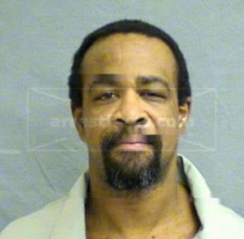 Reginald Duane Smith