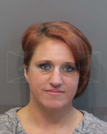 Erica Danell Mccoy