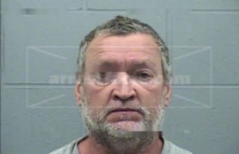 Ricky Arlen Henderson