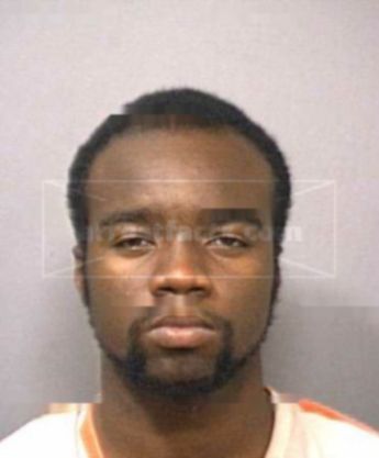 Courtney Maurice Mcintosh