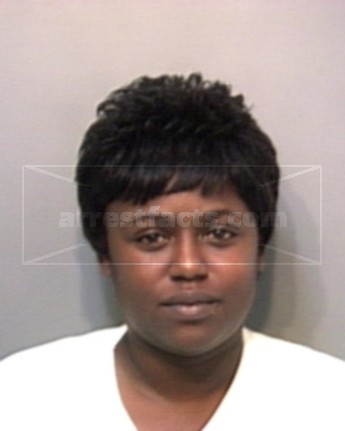 Latasha Nicole Prim