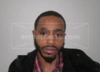 Marcus D London