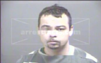 Kenneth Matthew Spires