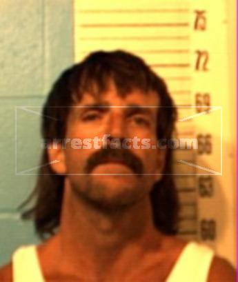 Rodney Edward Mitchell