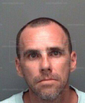 Wayne Edward Yates