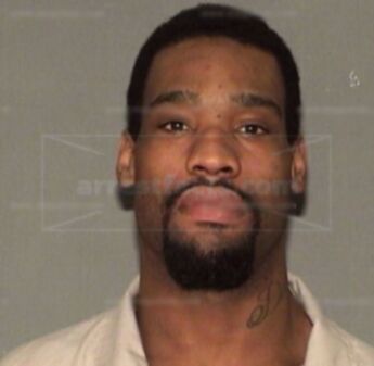 Kareem Jamaal Crosby