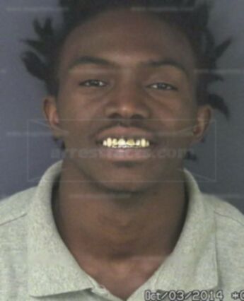 Tarell Lamar Andrews