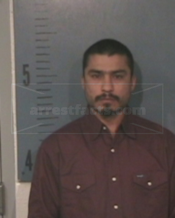 Raul Tamez Ochoa