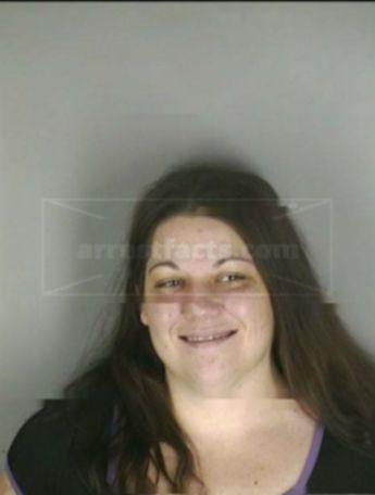 Stefanie Marie Bishop