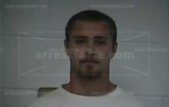 Joshua Haddix