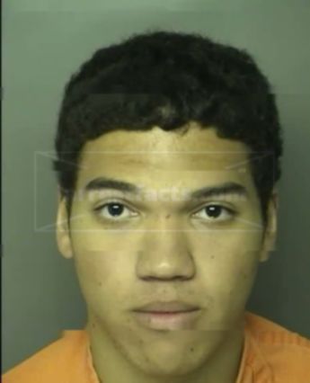 Braden Devoe Jefferson