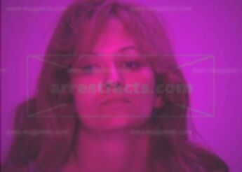 Brenda Goodall Carter
