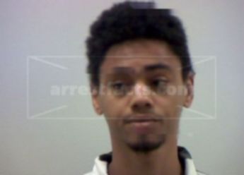 Preston Dansby