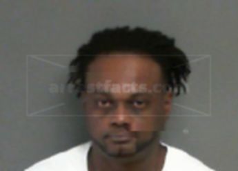 Antonio Jasper Singletary