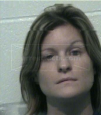Channon M. Russell