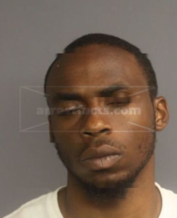 Andre J Lewis