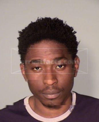 Isaiah Menlada Luckett