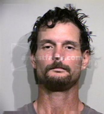 Michael Wade Hoffman