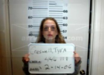 Tyra Creswell