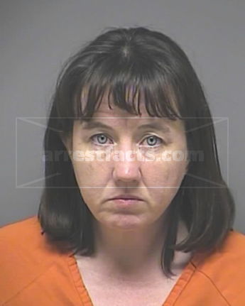 Cheryl Bellar Sanders