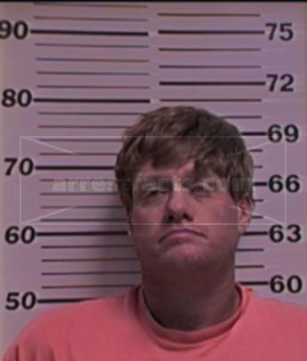 Bryan Gorden Lewis