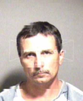 Charles Scott Gramling