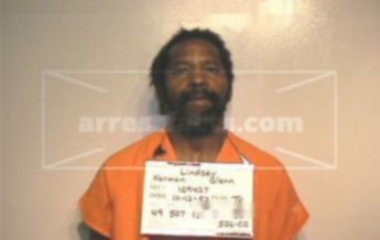 Norman Glenn Lindsey