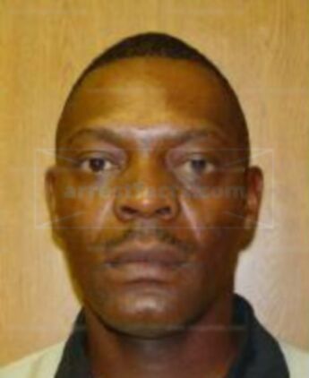 Kevin Dewayne Lott