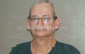 Robert Eugene Campbell