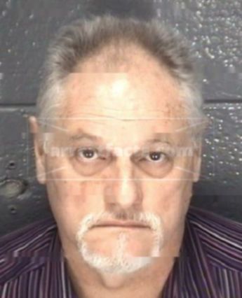 Bruce Martin Daly
