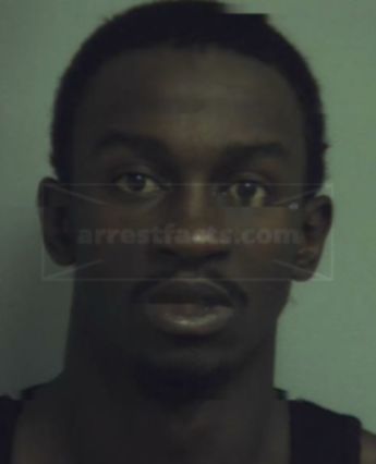 Marcus Shermane Carter