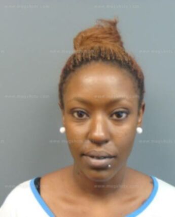 Alicia Alexandria Osgood
