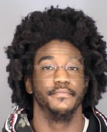 Josua Xavier Jenkins