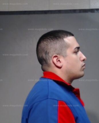 Paul Camacho Ramos