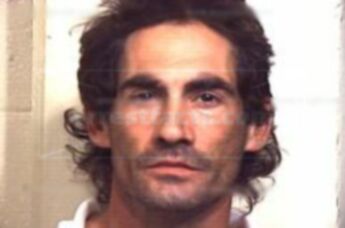Jason Charles Labarge