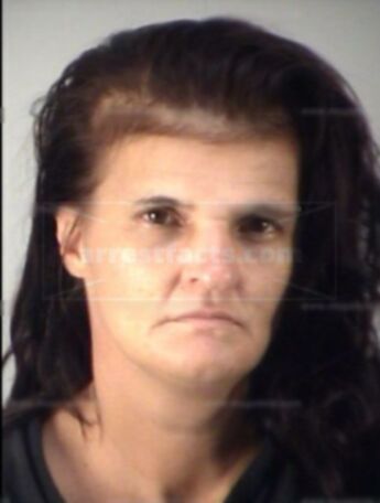 Shirley Kim Alford