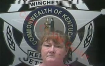 Teresa Ann Neace