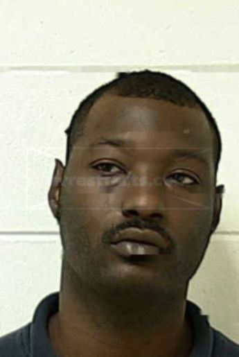 Daniel Lamar Turner