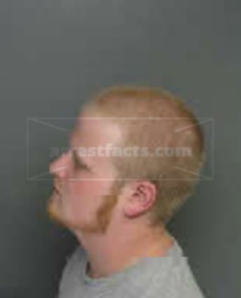 Stephen Brandon Derobertis