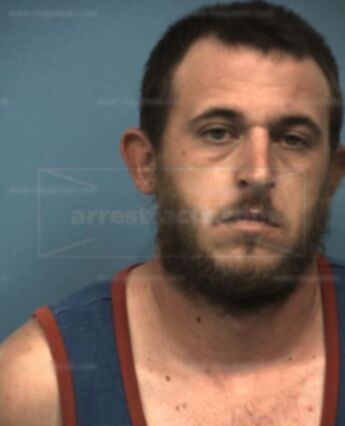 Travis Wade Walden