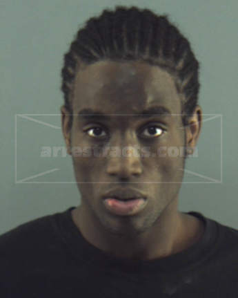 Lamar Norfleet