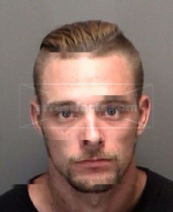 Christopher Dean Parker