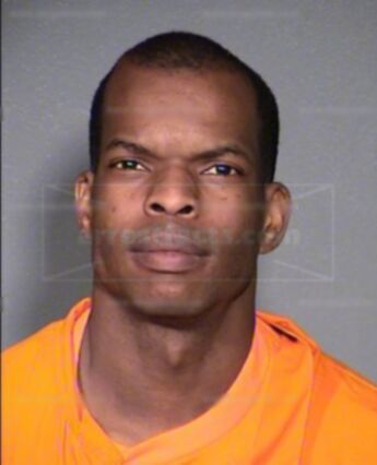 Marquis Fleming
