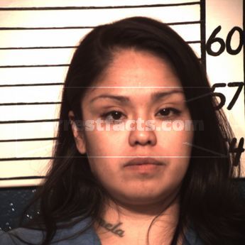 Janna Renee Torrez