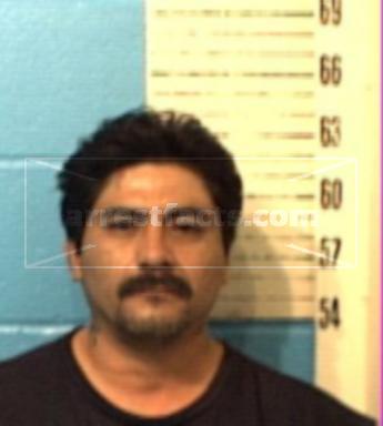Jose Alfredo Garza