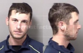 Justin Cody Colby Kerby