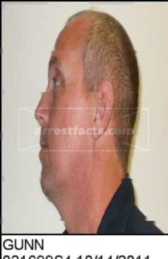 Orva Eugene Gunn Jr.