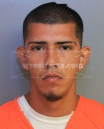 Uriel Molina-Perez