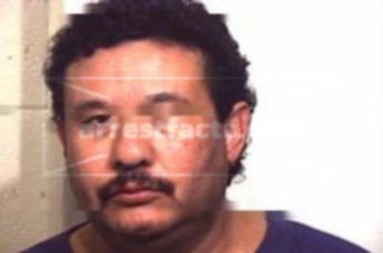 Luis Arturo Carlock
