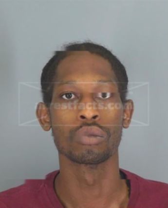 Steven Keywon Alexander